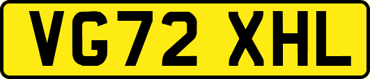 VG72XHL