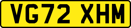 VG72XHM