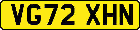 VG72XHN