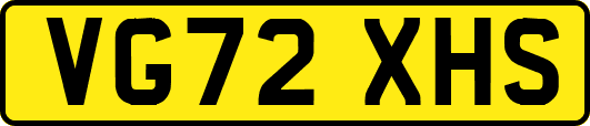 VG72XHS