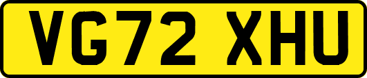 VG72XHU