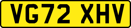 VG72XHV