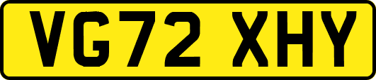 VG72XHY