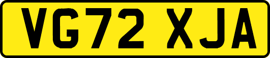 VG72XJA