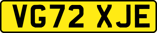 VG72XJE