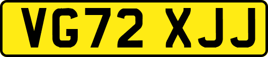VG72XJJ
