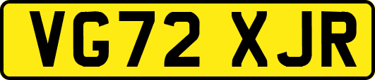 VG72XJR