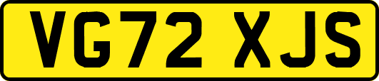 VG72XJS