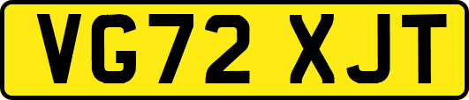 VG72XJT