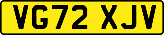VG72XJV