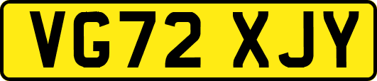 VG72XJY