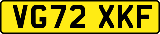 VG72XKF