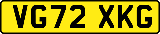 VG72XKG