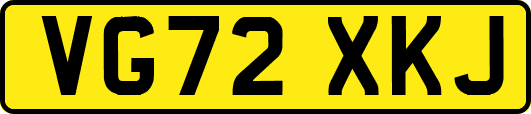 VG72XKJ