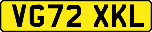 VG72XKL