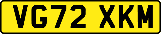 VG72XKM