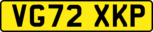 VG72XKP