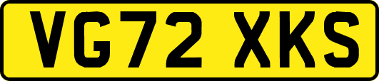 VG72XKS