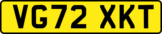 VG72XKT