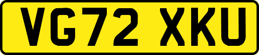 VG72XKU