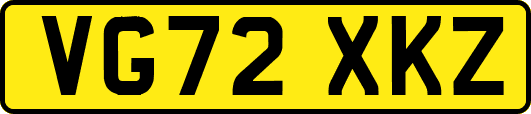 VG72XKZ