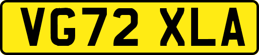 VG72XLA
