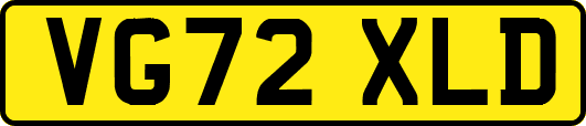 VG72XLD