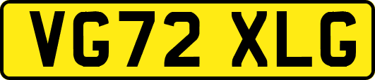 VG72XLG