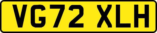 VG72XLH
