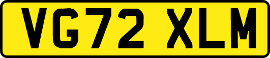 VG72XLM