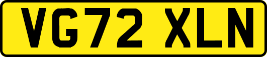 VG72XLN