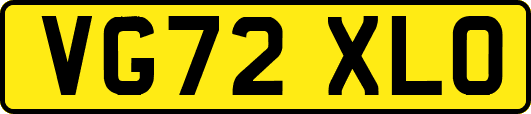 VG72XLO
