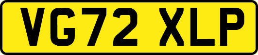 VG72XLP