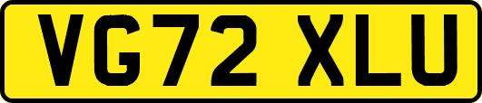 VG72XLU