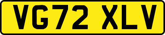 VG72XLV