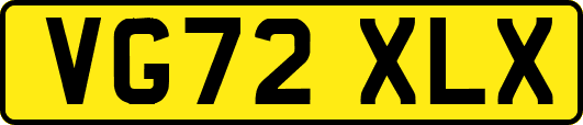 VG72XLX