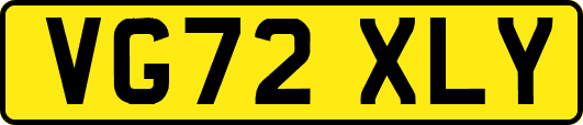 VG72XLY