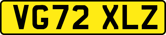 VG72XLZ