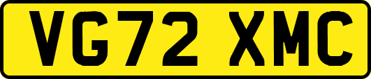 VG72XMC