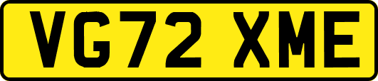 VG72XME