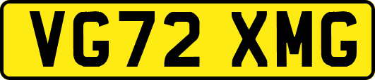 VG72XMG