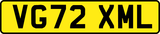 VG72XML