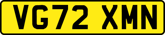 VG72XMN