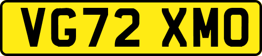 VG72XMO
