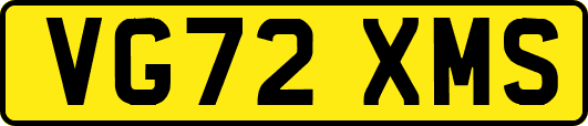 VG72XMS
