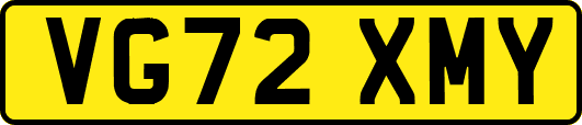 VG72XMY
