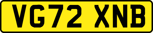 VG72XNB