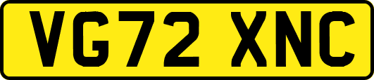 VG72XNC