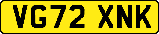 VG72XNK
