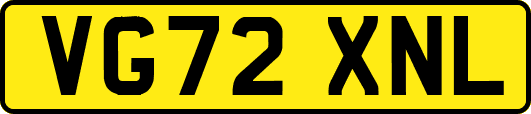 VG72XNL